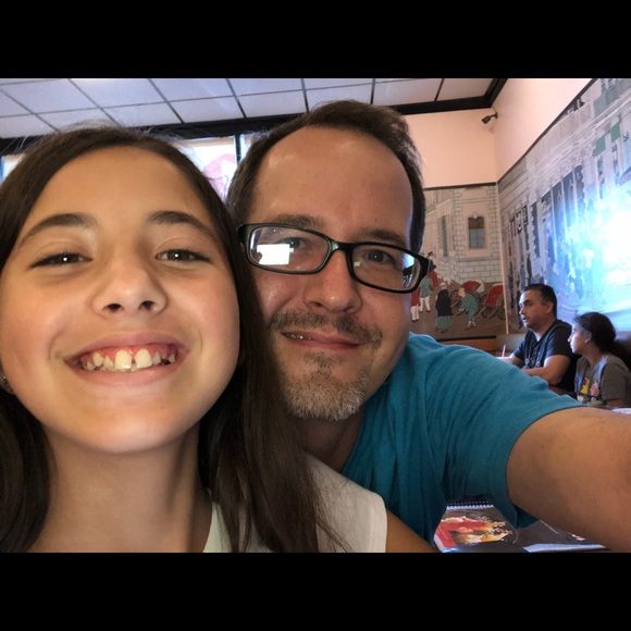 Meet your Posher, Brian - Picture 1 of 1